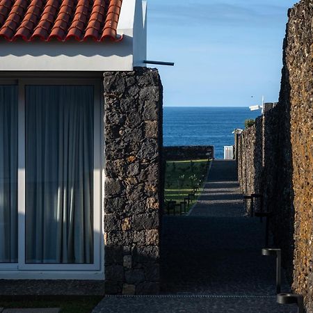 Entre Muros - Turismo Rural - Casa Com Jardim E Acesso Direto Ao Mar ฮิเบย์รา กรันเจ ภายนอก รูปภาพ