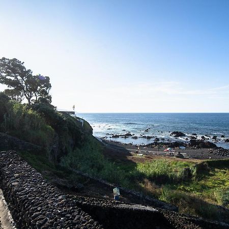 Entre Muros - Turismo Rural - Casa Com Jardim E Acesso Direto Ao Mar ฮิเบย์รา กรันเจ ภายนอก รูปภาพ