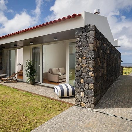 Entre Muros - Turismo Rural - Casa Com Jardim E Acesso Direto Ao Mar ฮิเบย์รา กรันเจ ภายนอก รูปภาพ