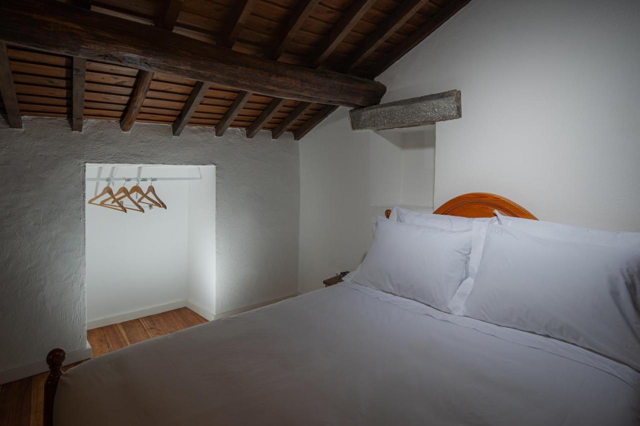 Entre Muros - Turismo Rural - Casa Com Jardim E Acesso Direto Ao Mar ฮิเบย์รา กรันเจ ภายนอก รูปภาพ